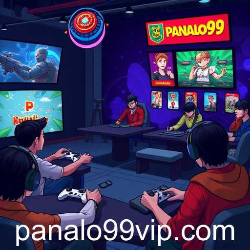 Panalo99: Revolutionizing Online Gaming
