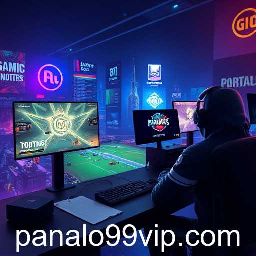 The Rise and Impact of Panalo99 on Gaming